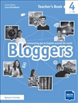 Bloggers 4 Teacher's Book