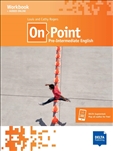 On Point B1 Pre-intermediate Workbook