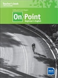 On Point A1 Beginner Teacher's Book with MP3/CD and DVD
