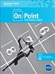 On Point B1+ Intermediate Teacher's Book with MP3/CD and DVD