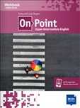 On Point B2 Upper Intermediate Workbook