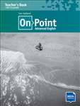On Point C1 Advanced Teacher's Book with MP3/CD and DVD