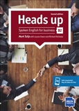 Heads Up Second Edition B2 Student's Book with Online App