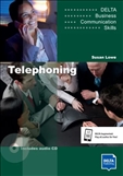 Business Communication Skills: Telephoning Book with CD