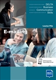 Business Communication Skills: E-mailing Book with CD