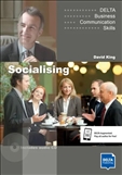 Business Communication Skills: Socialising Book with CD