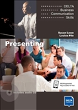 Business Communication Skills: Presenting Book with CD