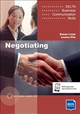 Business Communication Skills: Negotiating Book with CD