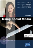 Business Communication Skills: Using Social Media Book with CD