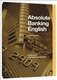 Absolute Banking English Student's Book with Audio CD