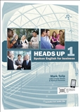 Heads Up 1 Student's Book with Audio CD