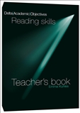 Academic Objectives Reading Teacher's Book