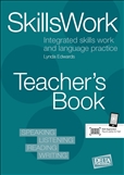 Skillswork Teacher's Book