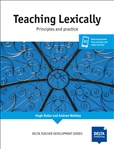 Teaching Lexically DTDS