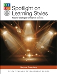 Spotlight on Learning Styles - DTDS