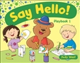 Say Hello 1 Playbook