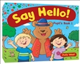 Say Hello 1 Pupil's Book