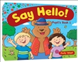 Say Hello 1 Pupil's Book