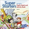 Super Starters Teacher's Audio CD 2018