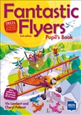 Fantastic Flyers Student's Book 2018 Exam
