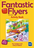 Fantastic Flyers Workbook 2018 Exam