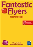 Fantastic Flyers Teacher's Resource Pack 2018 Exam