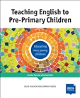 Teaching English to Pre-Primary Children DTDS