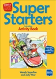 Super Starters Second Edition Workbook