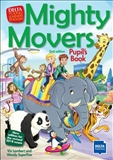 Mighty Movers Second Edition Student's Book