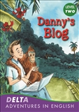 Delta Adventures in English 2: Danny's Blog