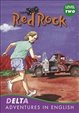 Delta Adventures in English 2: Red Rock