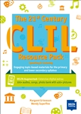 The 21st Century CLIL Resource Pack