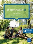 In conversation B1 Second edition Student's Book...