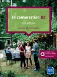 In conversation B2 Second edition Student's Book...