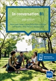 In conversation B1 Second edition Student's Book with Audio