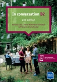 In conversation B2 Second edition Student's Book with Audio