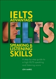 IELTS Advantage: Speaking and Listening Skills