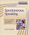 Professional Perspectives: Spontaneous Speaking