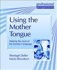 Professional Perspectives: Using the Mother Tongue