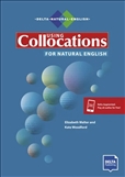 Using Collocations for Natural English Book with Delta Augmented