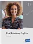 Real Business English B1 Workbook