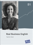 Real Business English B1 Teacher's Book