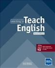 Learning to Teach English Second Edition Book with Delta-Augmented App