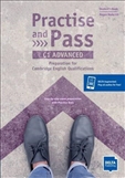 Practise and Pass C1 Advanced Student's Book with Delta...