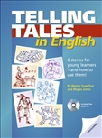 Telling Tales in English