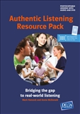 Authentic Listening Resource Book with DVD