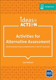 Activities for Alternative Assessment