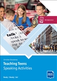 Teaching Teens Speaking Activities