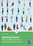 Speaking Games Revised 2020