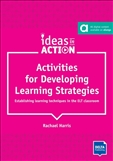 Activities for Developing Learning Strategies